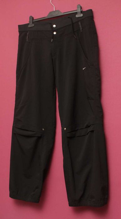 Nike Sphere Dry US 12 L-XL брюки треккинговые походные
