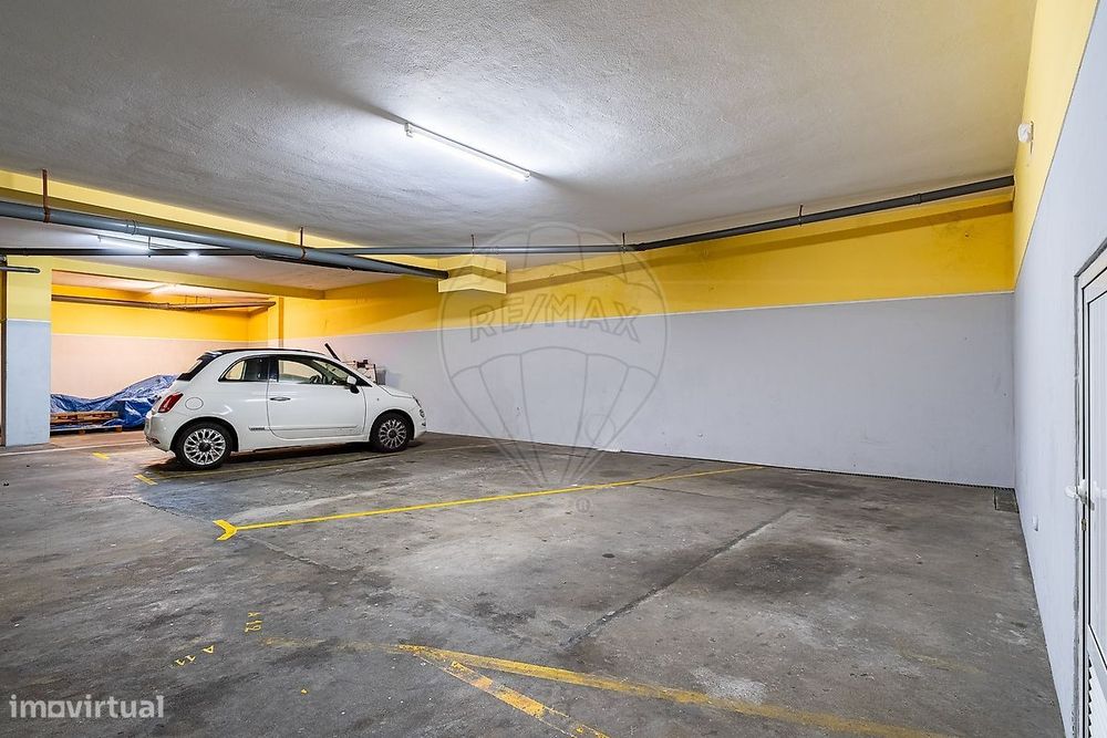 Garagem  para venda
