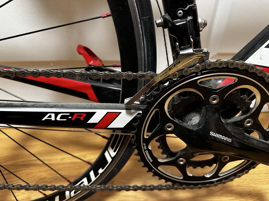 Велосипед Colnago