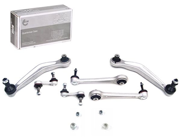 Braços Suspensão Traseiros BMW Serie 5 E39 (NOVO)