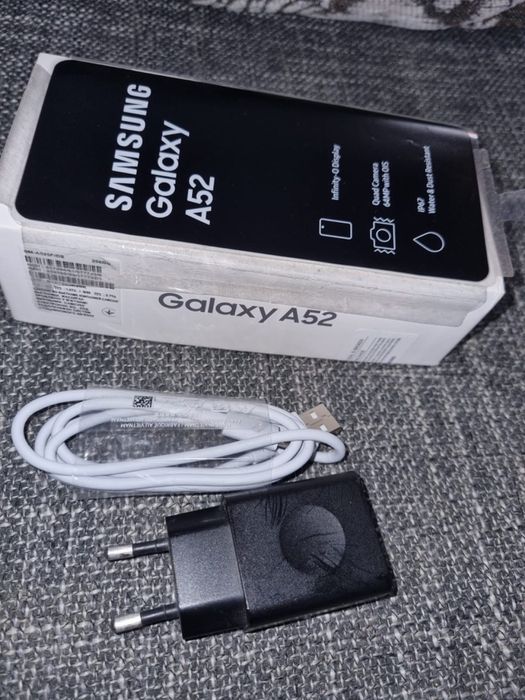 Samsung Galaxy A52 8/256