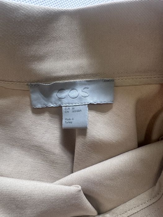 Спідниця Cos оригінал