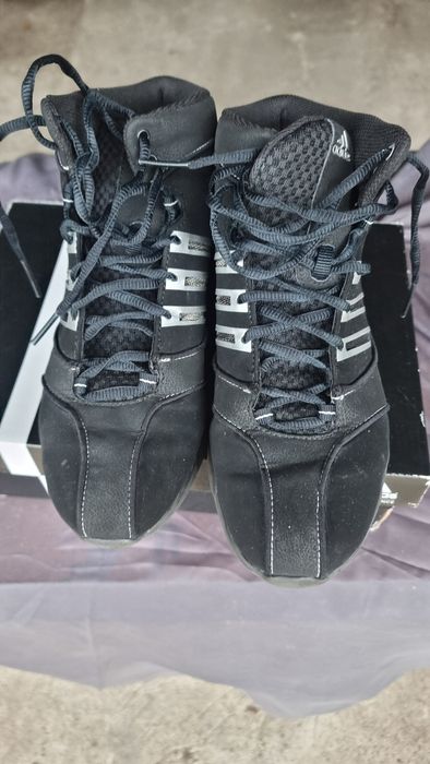 Buty Adidas-40 rozmiar