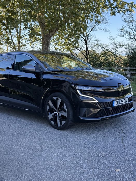 Renault Megane EV60 Techno SOH 92.5%