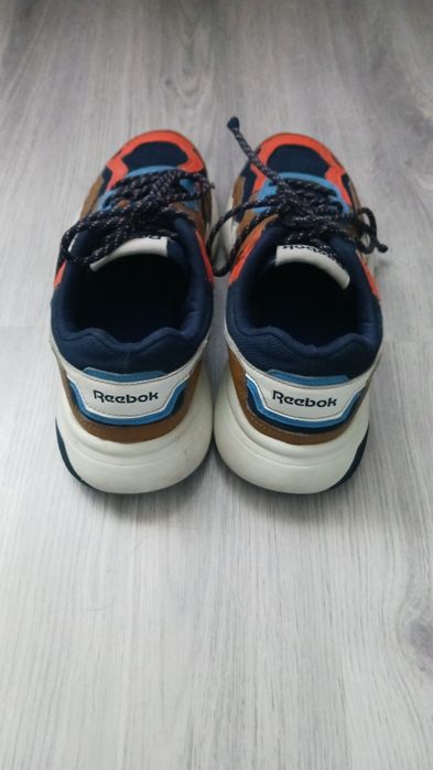Sneakersy Reebok rozm. 40.5