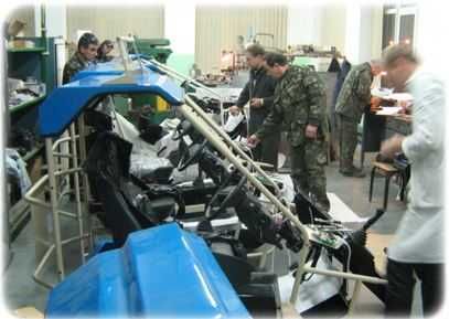 Бізнес з виробництва медичного обладнання та тренажерів