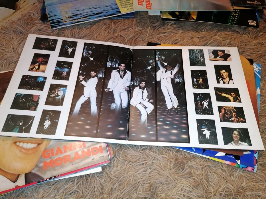 Discos antigos LP's428112692443228163