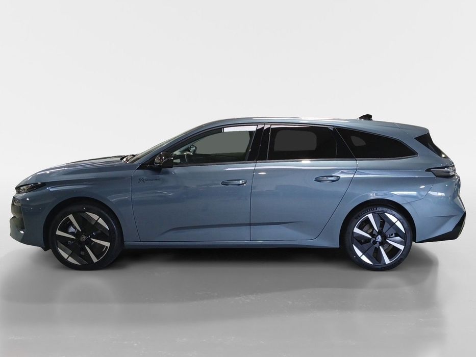 Peugeot e-308 SW 58 kWh Allure