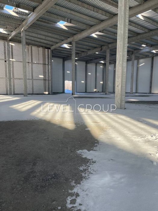 Продаж складського приміщення 2217 кв.м Житомирьска траса.