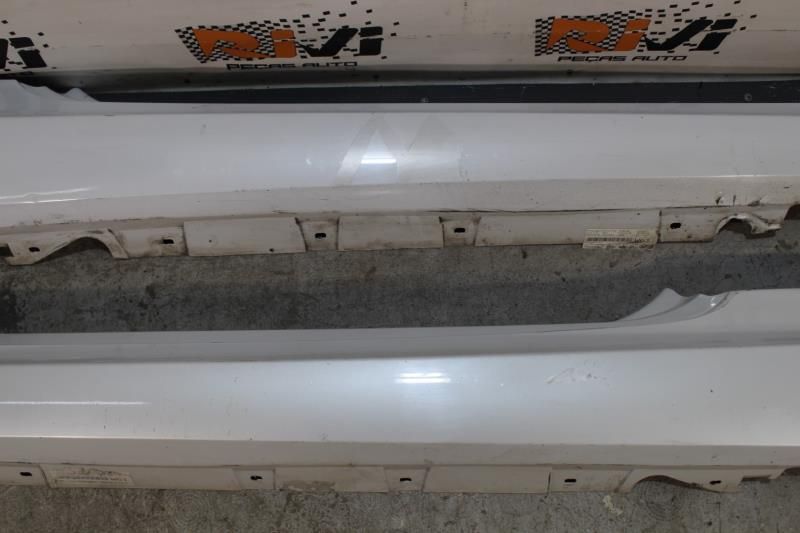 Embaladeiras BMW 3 Coupé (E92)