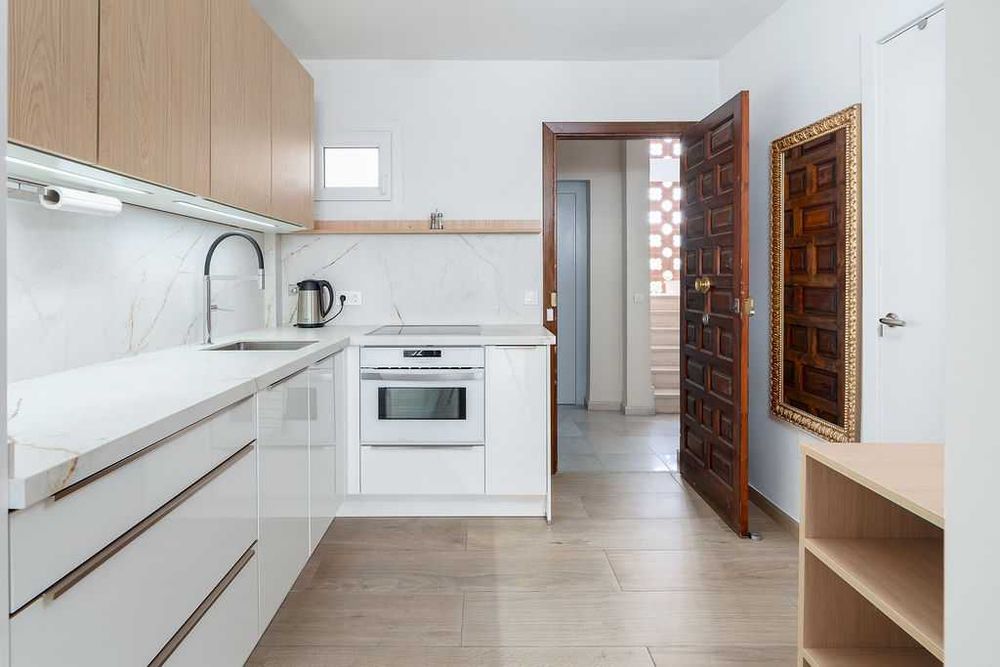 Apartament w Marbelli z basenem blisko plazy