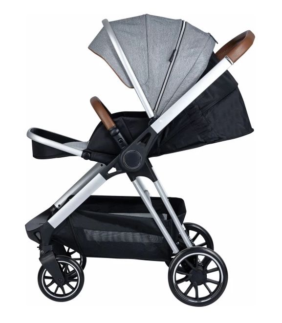 Коляска універсальна 3 в 1 Freeon fantasy