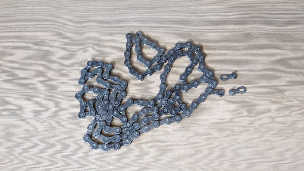 Łańcuch KMC X12 EPT 12 rzędowy rowerowy 12 biegów #1b