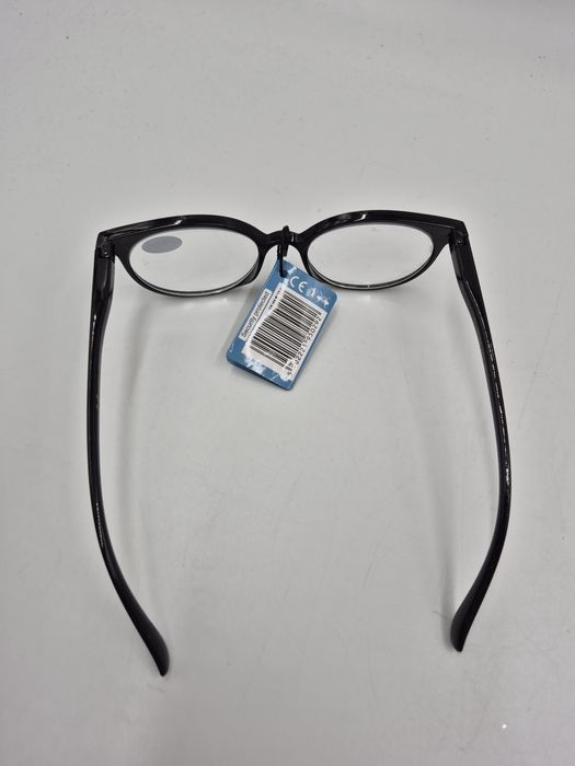 Okulary do czytania +3,00