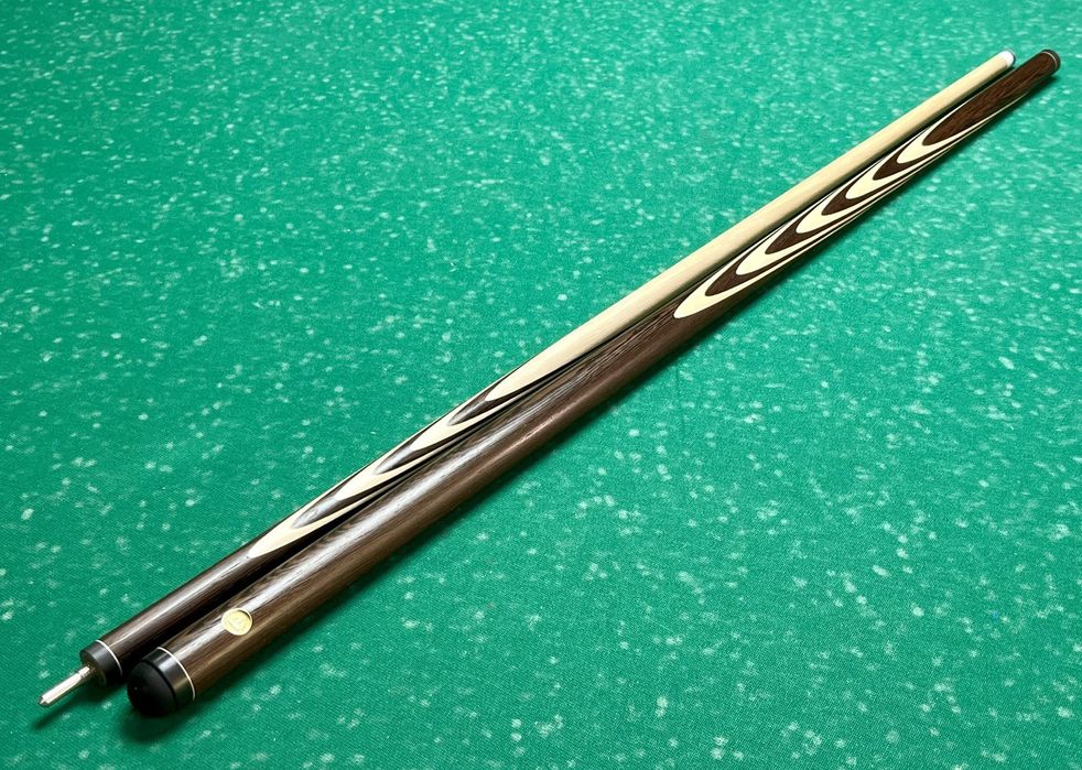 Кий більярдний, бильярдный кий, кий для бильярда венге