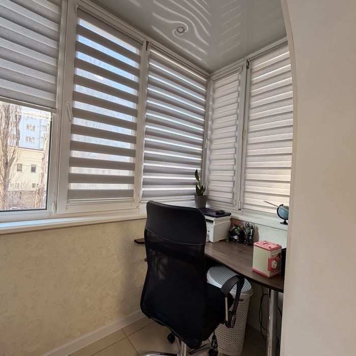 ЖК Європейський квартал 1 кімнатна квартира