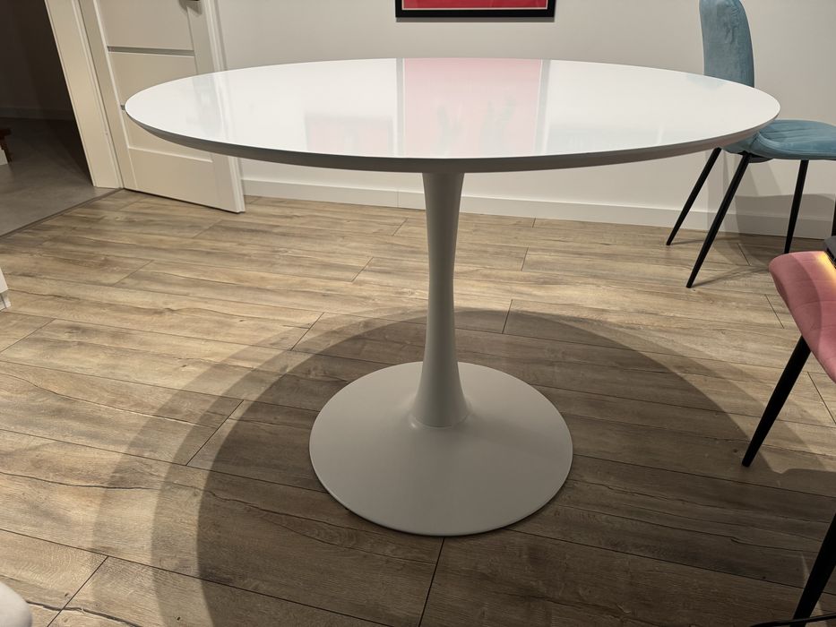 Stół RINGSTED okrągły