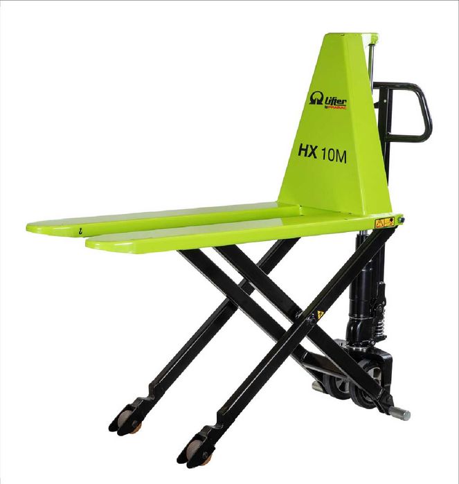 Porta Paletes Manual Tesoura - Pramac - HX10M EVO