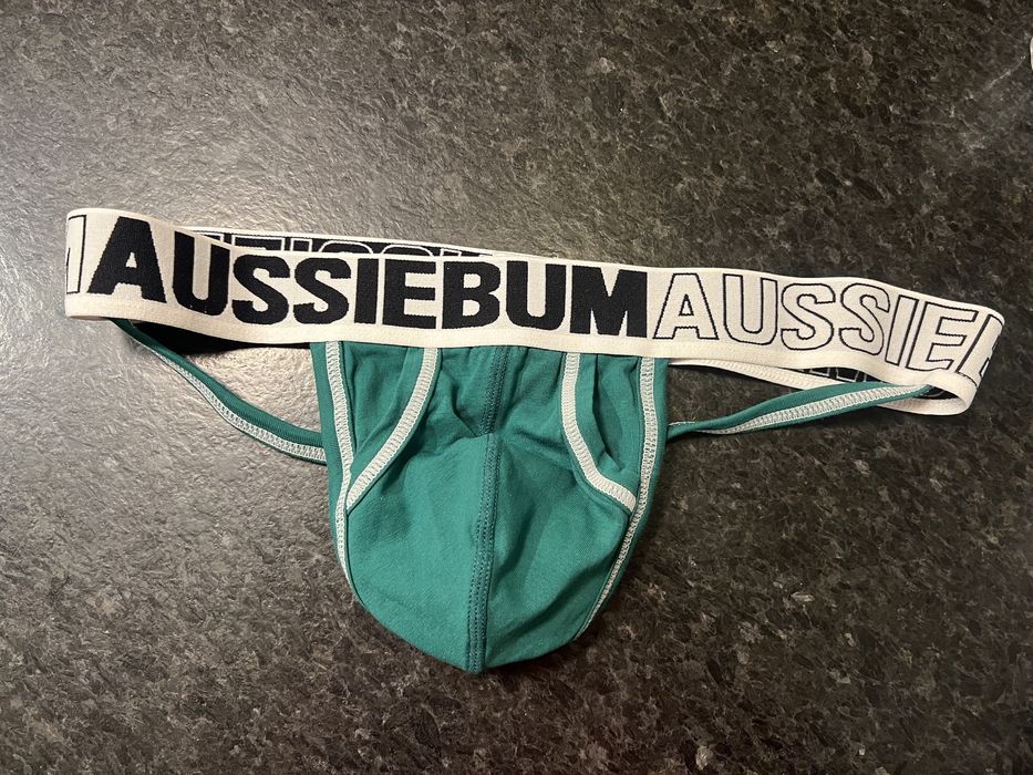 Nowe aussieBum jocky męskie rozm.XL