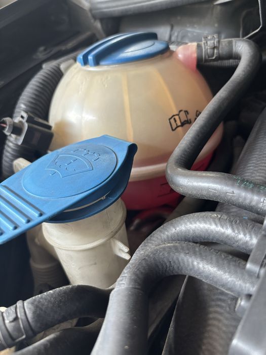 Golf 5 1.9tdi 105cv