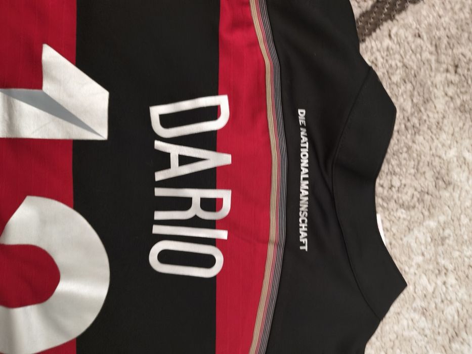 Продам футболку збірною Німеччини