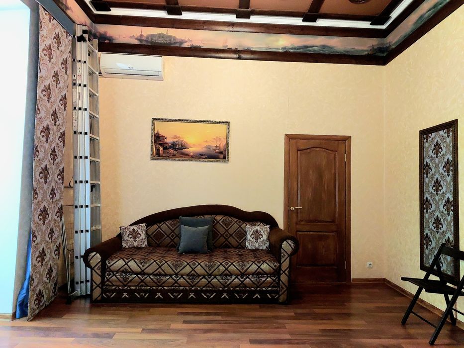 Здам в аренду квартиру