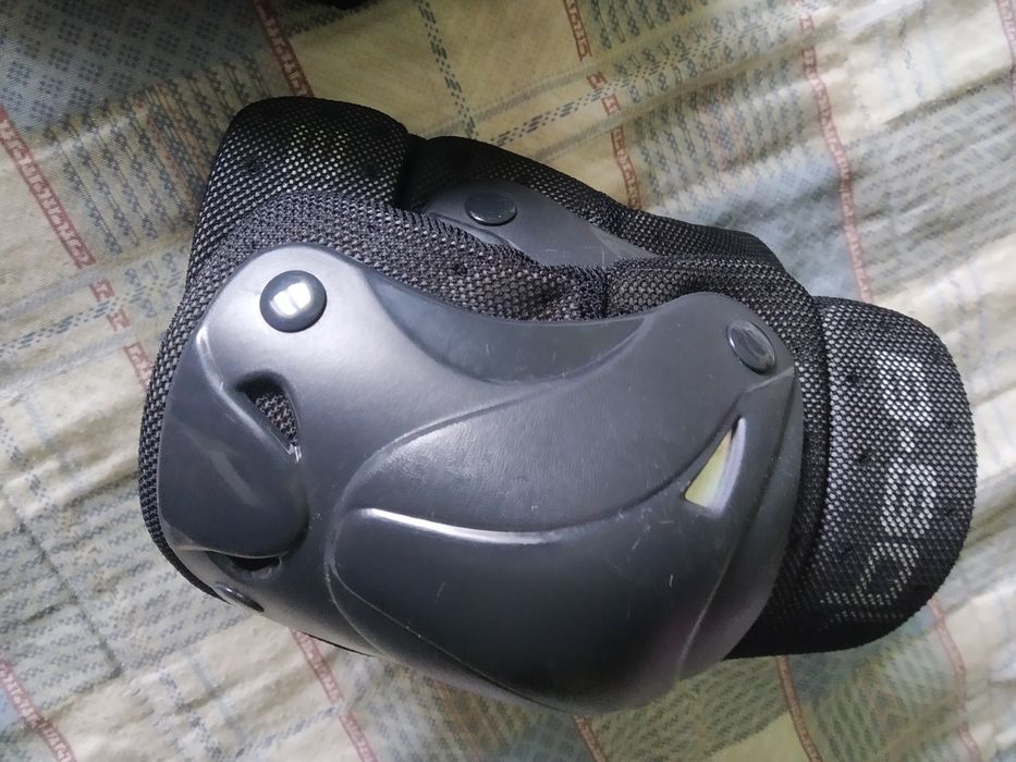 conjunto de protetores