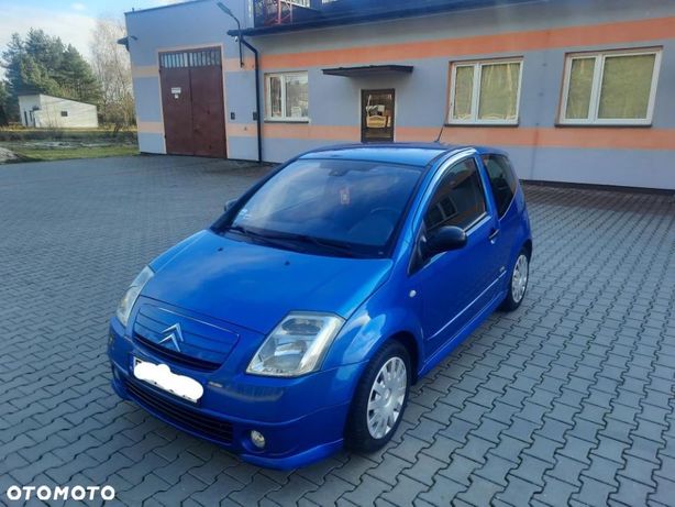 Radomszczanski - Citroen - Olx.pl