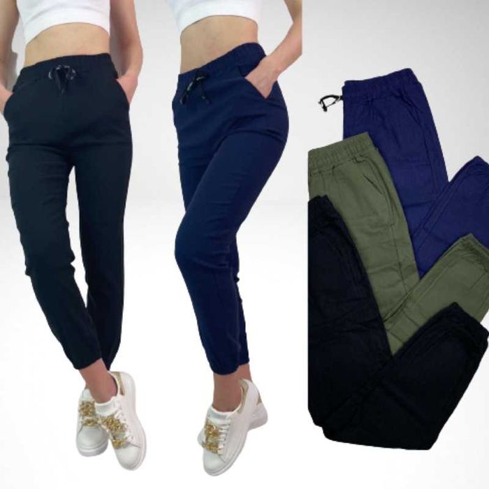 Spodnie damskie (s-3xl)