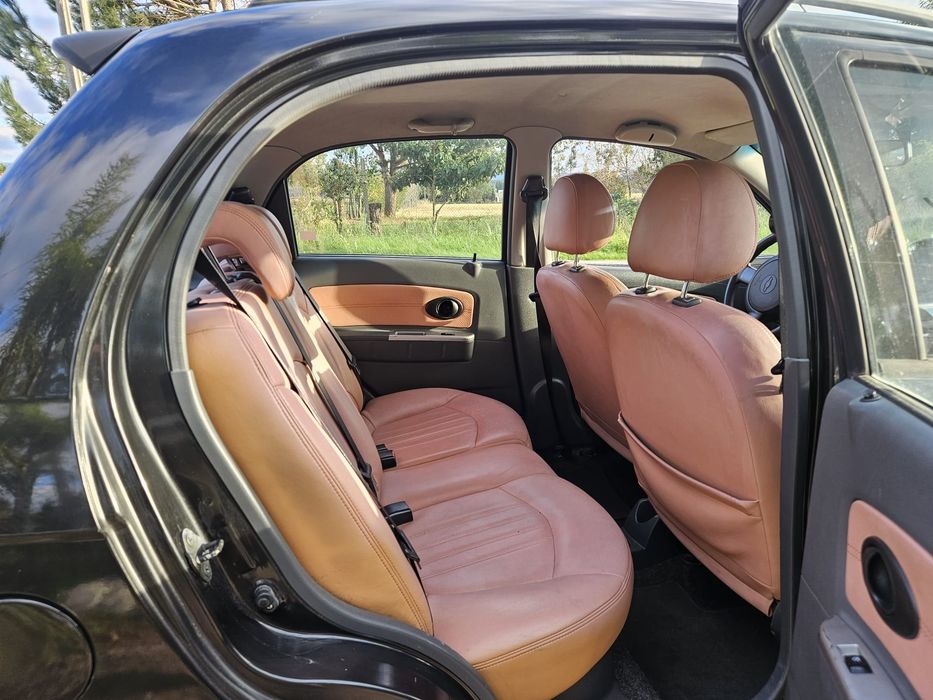 Chevrolet matiz em optimo estado