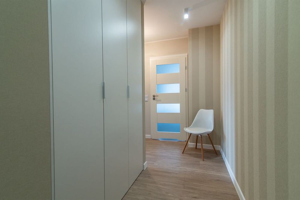 Apartament Beżowelove