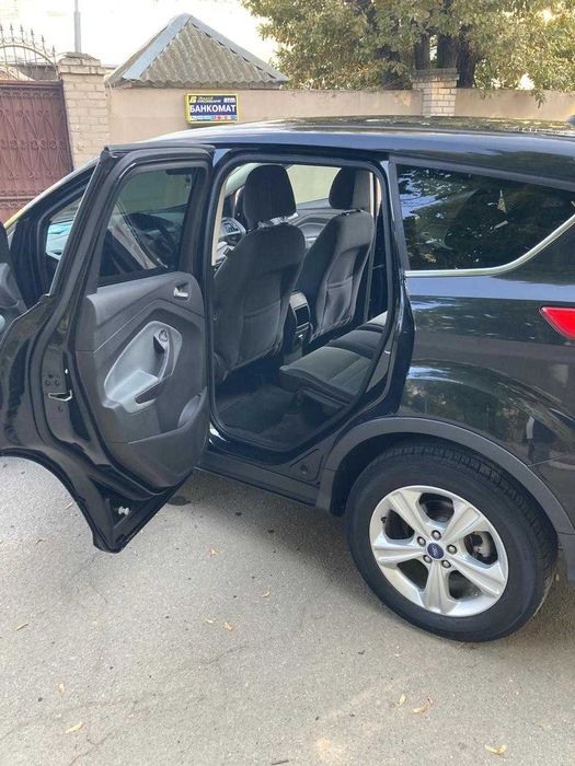 Ford Escape 2012