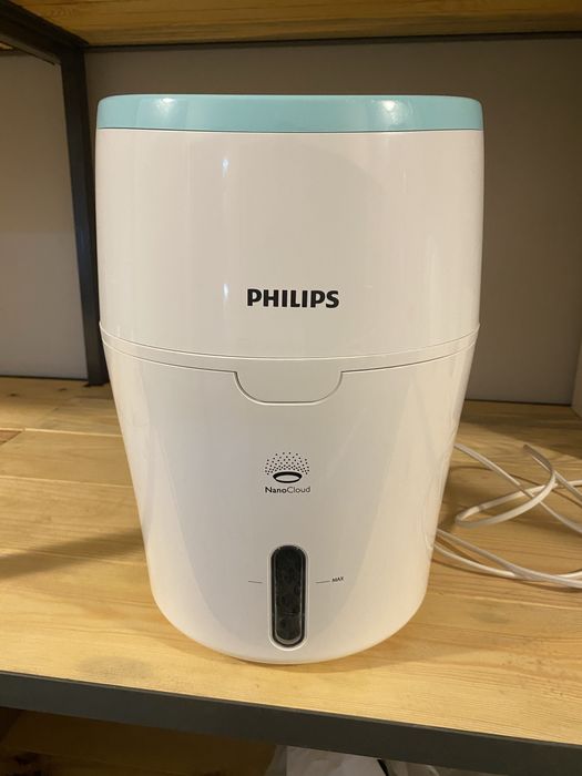 Зволожувач повітря Philips HU4801