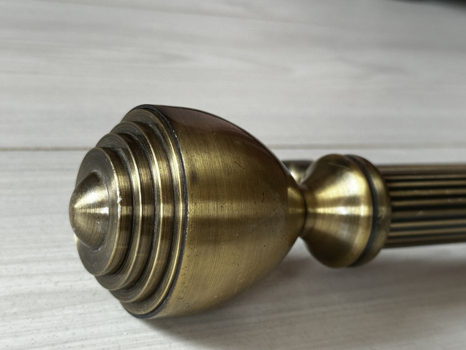 Кованый карниз металический карниз для штор