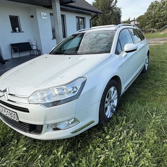 Citroën C5