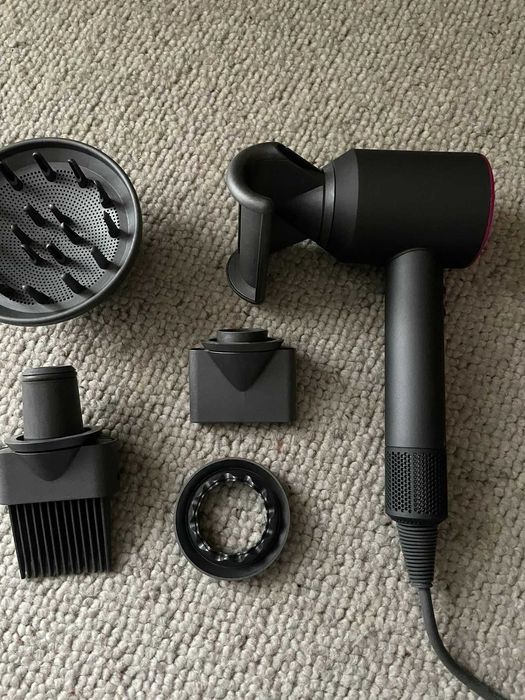Suszarka Dyson Supersonic - cena do negocjacji