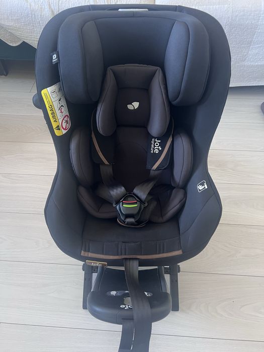 Fotelik samochodowy joie signature i-Prodigi