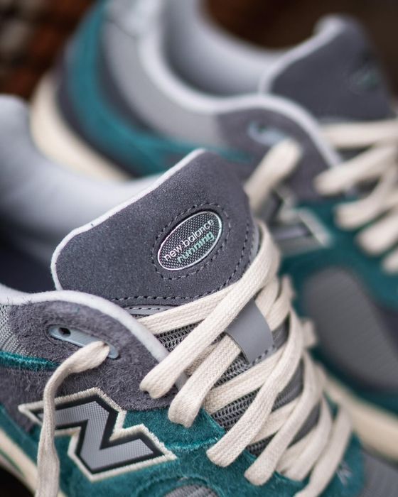 Кросівки New Balance 2002R M2002REM оригінал 41 42 42.5 44