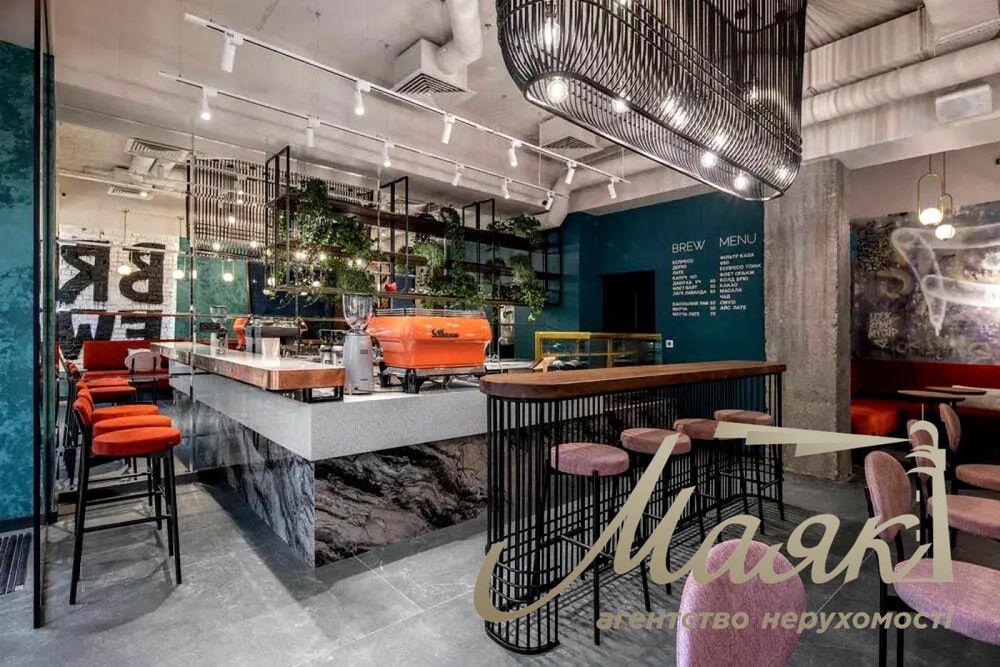 Аренда офиса 197м2 по ул.Саксаганского 50/38, метро Олимпийская