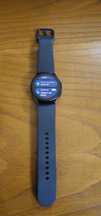 Samsung Galaxy Watch 5 40mm | Vidro Impecável | C/ Fatura