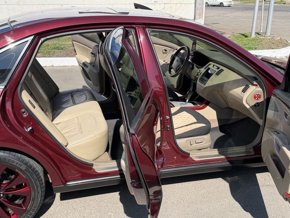 Продам Hyundai Grandeur 3.3 v6