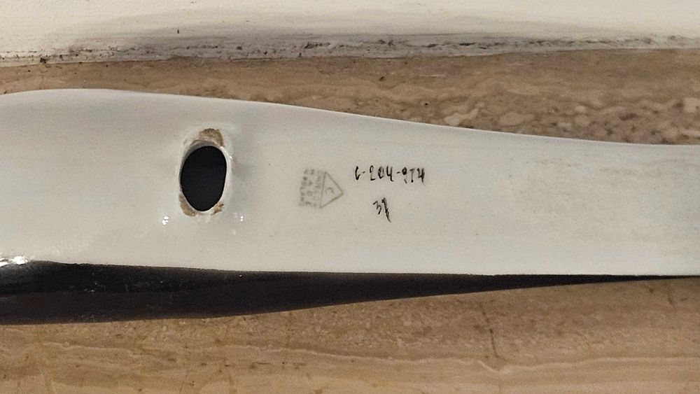 Figurka porcelanowa Ćmielow jaskółka