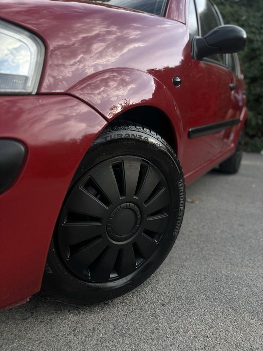 Citroen c3 1.4 автомат