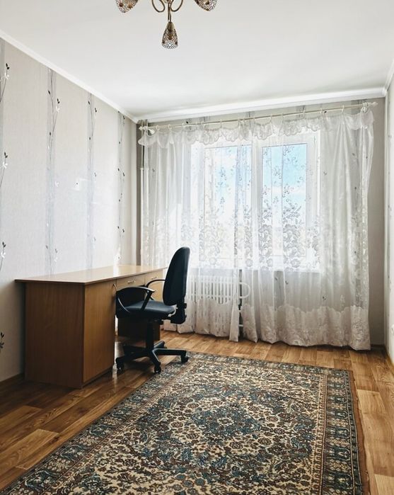 3комнатная квартира улучшенной планировки