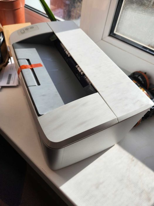 Принтер HP LaserJet M110we