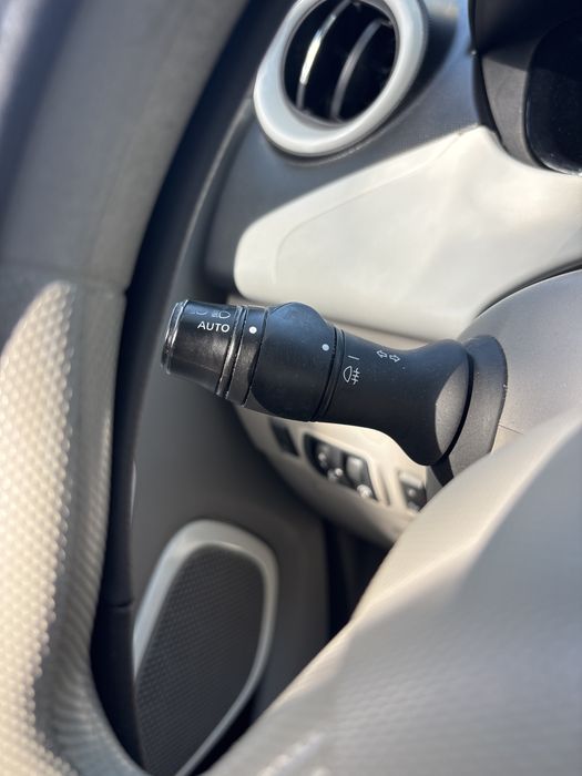 Renault zoe 41kw