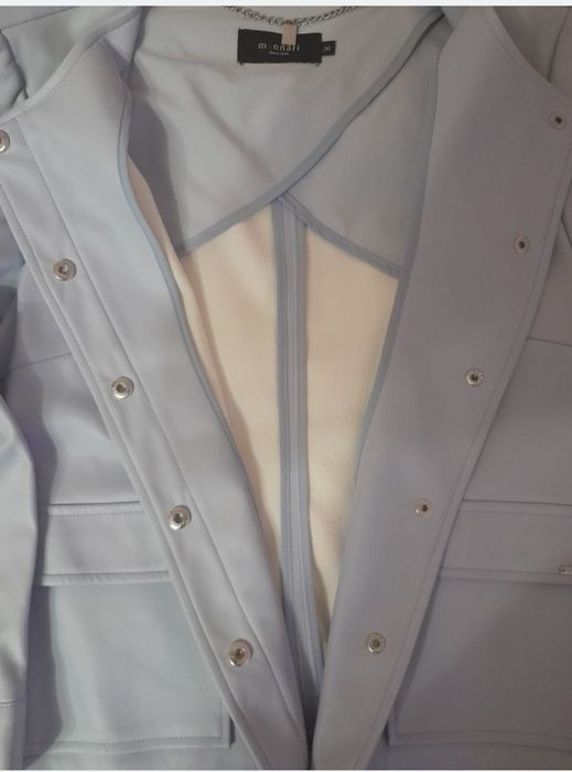 Kurtka wiosenna damska