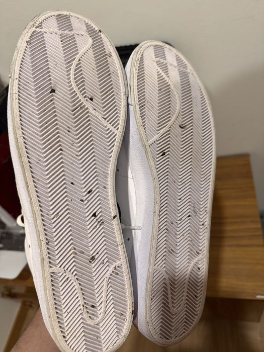 Tenis nike usado 1 vez 49,5 EUR