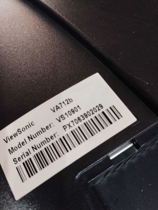 Monitor do komputera LCD