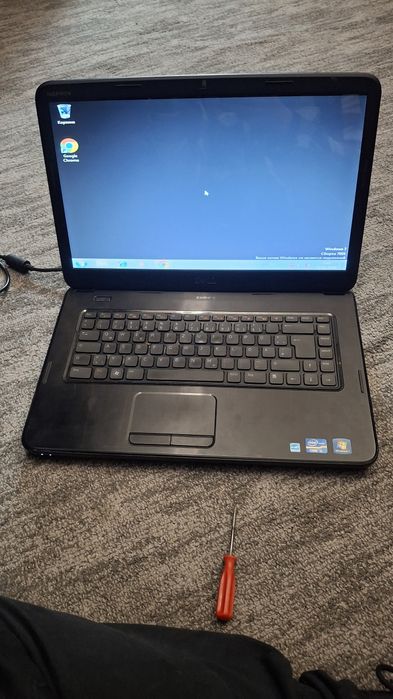 Ноутбуки Toshiba Satellite, C660 ,Dell Inspiron N5050.
